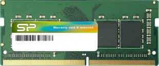Silicon Power SP008GBSFU266B02 цена и информация | Оперативная память (RAM) | kaup24.ee