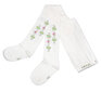 Laste sukkpüksid "Ivy" hind ja info | Beebi sokid ja sukkpüksid | kaup24.ee