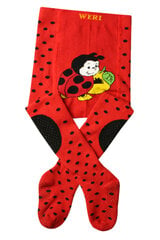  Детские колготки, черные цена и информация | Колготки, носочки для новорожденных | kaup24.ee