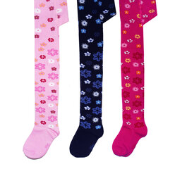 Laste sukkpüksid "Daisy" hind ja info | Beebi sokid ja sukkpüksid | kaup24.ee