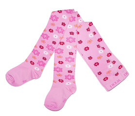 Laste sukkpüksid "Daisy" цена и информация | Колготки, носочки для новорожденных | kaup24.ee