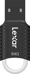 USB 2.0 mälupulk 64GB Lexar Lexar JumpDrive V40 hind ja info | Mälupulgad | kaup24.ee