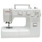 Janome Juno 523 hind ja info | Õmblusmasinad, tikkimismasinad | kaup24.ee