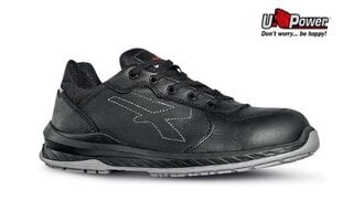 Рабочая обувь U-Power Nero S3 CI SRC ESD цена и информация | Рабочая обувь 38 | kaup24.ee