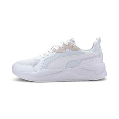 Кроссовки Puma 37260202*01, белые цена и информация | Спортивная обувь, кроссовки для женщин | kaup24.ee