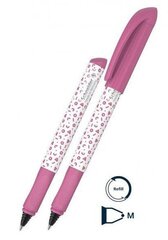 Ручка с капсулой Schneider Easy, корпус розового цвета цена и информация | Смягчает воду и защищает Вашу посудомоечную машину от извести. | kaup24.ee