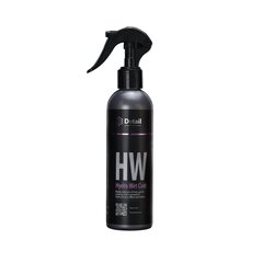 Кварцевое покрытие HW (Hydro Wet Coat) 250 мл. цена и информация | Автохимия | kaup24.ee