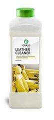 Leather Cleaner – nahapuhasti ja -palsam – 1 liiter цена и информация | Автохимия | kaup24.ee