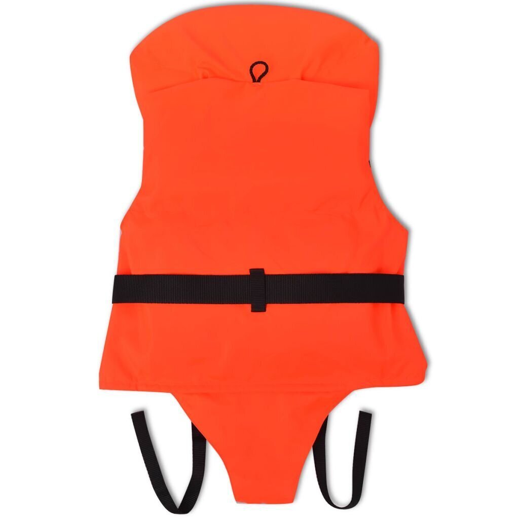 vidaXL laste ujumisvestid 4 tk 100 N, 20–30 kg hind ja info | Päästevestid, päästerõngad | kaup24.ee