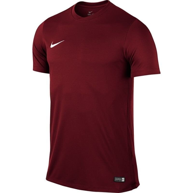 Meeste spordisärk Nike Park VI M 725891-677, 44487, bordoo цена и информация | Meeste spordiriided | kaup24.ee