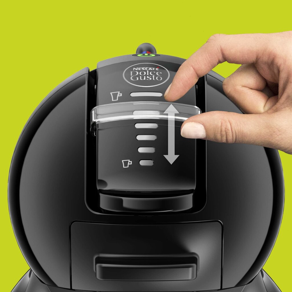 De'Longhi Dolce Gusto MINIME EDG305WR цена и информация | Kohvimasinad | kaup24.ee