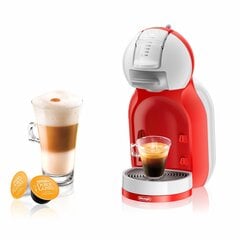 De'Longhi Dolce Gusto MINIME EDG305WR цена и информация | Кофемашины | kaup24.ee