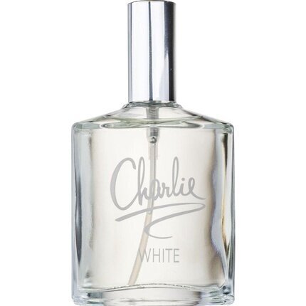 Lõhnavesi Revlon Charlie White Eau Fraich EDF naistele 100 ml hind ja info | Naiste parfüümid | kaup24.ee