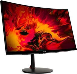 Acer Nitro XZ320QX hind ja info | Monitorid | kaup24.ee