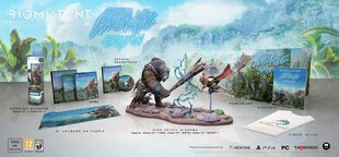 PS4 Biomutant Atomic Edition. цена и информация | Компьютерные игры | kaup24.ee