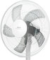 Ventilaator Sencor SFN 4070WH 3in1 цена и информация | Ventilaatorid | kaup24.ee