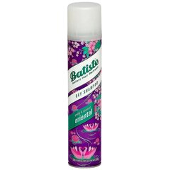 Batiste Oriental kuivšampoon 200 ml цена и информация | Шампуни | kaup24.ee