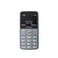 Panasonic KX-TU160EXG Gray hind ja info | Telefonid | kaup24.ee