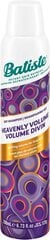 Batiste Heavenly Volume kuivšampoon 200 ml цена и информация | Шампуни | kaup24.ee