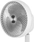 Ventilaator Sencor SFN 2540WH 3D Ultrasilent hind ja info | Ventilaatorid | kaup24.ee
