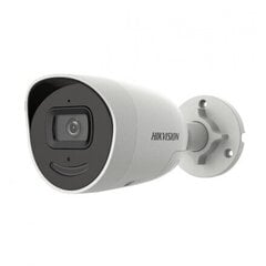 IP-kaamera Hikvision KIPDS2CD2046G2IUSLF2.8 hind ja info | Valvekaamerad | kaup24.ee