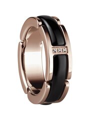 Часы Bering 502-36-85 цена и информация | Кольцо | kaup24.ee