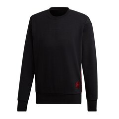 Джемпер для мужчин Adidas MUFC Seasonal Specials Crew Sweat M DP2328 47426 цена и информация | Мужские толстовки | kaup24.ee