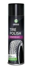 Rehvilakk Tire Polish, aerosool 650 ml hind ja info | Autokeemia | kaup24.ee