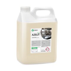 Köögigeel Azelit, 5 kg цена и информация | Очистители | kaup24.ee