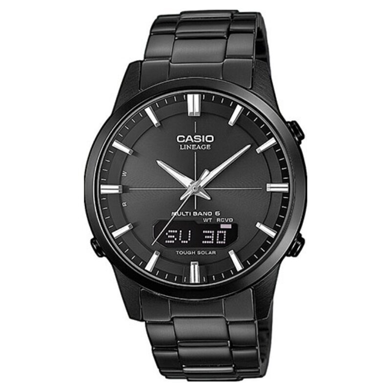 Kell Casio LCW-M170DB-1AER hind ja info | Meeste käekellad | kaup24.ee