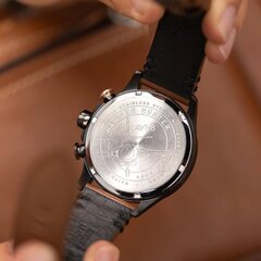 Часы мужские AVI-8 HAWKER HUNTER AVON CHRONOGRAPH AV-4064-06 цена и информация | Мужские часы | kaup24.ee