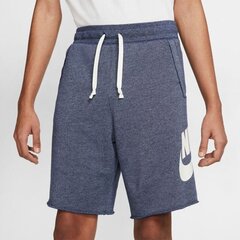 Meeste lühikesed spordipüksid Nike Sportswear M hind ja info | Meeste spordiriided | kaup24.ee