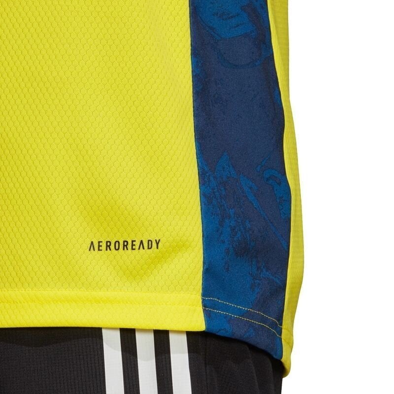 Dressipluus Adidas AdiPro 20 GK Jr. FI4199, 51576 цена и информация | Poiste särgid | kaup24.ee