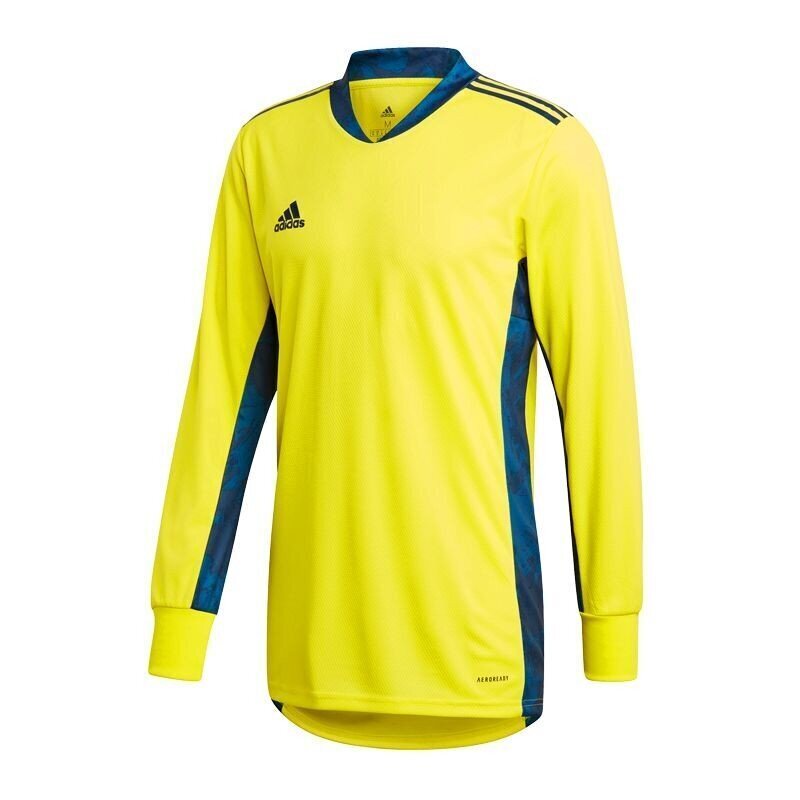 Dressipluus Adidas AdiPro 20 GK Jr. FI4199, 51576 цена и информация | Poiste särgid | kaup24.ee