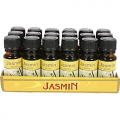 Aroomiõli jasmiini aroom, 10 ml цена и информация | Ароматы для дома | kaup24.ee