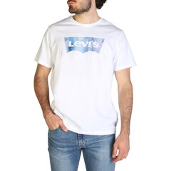 Levi's - 22489_HOUSEMARK-GRAPHIC 53177 цена и информация | Мужские футболки | kaup24.ee