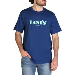 Levi's - 16143 53179 hind ja info | Meeste T-särgid | kaup24.ee