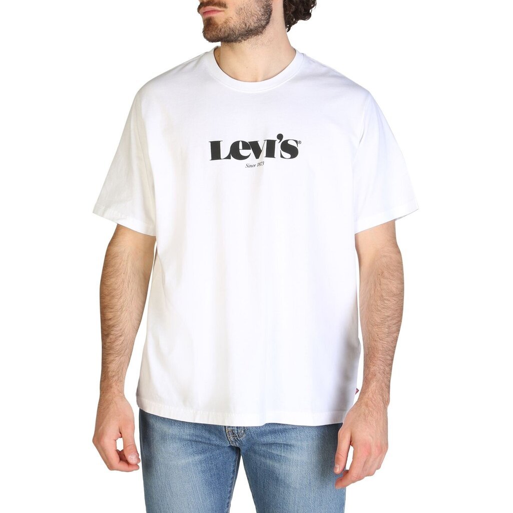 Levi's - 16143 53181 цена и информация | Meeste T-särgid | kaup24.ee