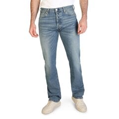 Levi's - 501 53184 hind ja info | Meeste teksad | kaup24.ee