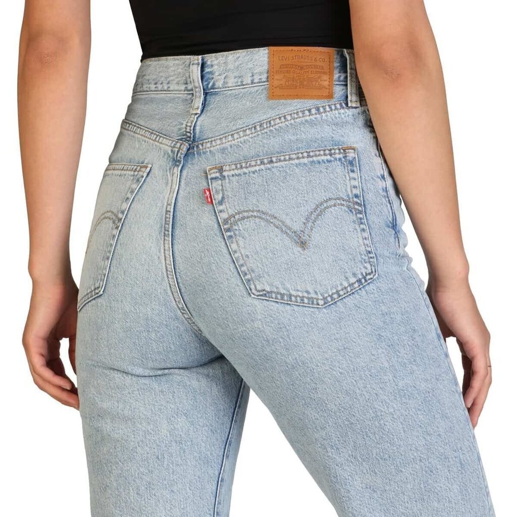 Levi's - 72693 53225 hind ja info | Naiste teksad | kaup24.ee