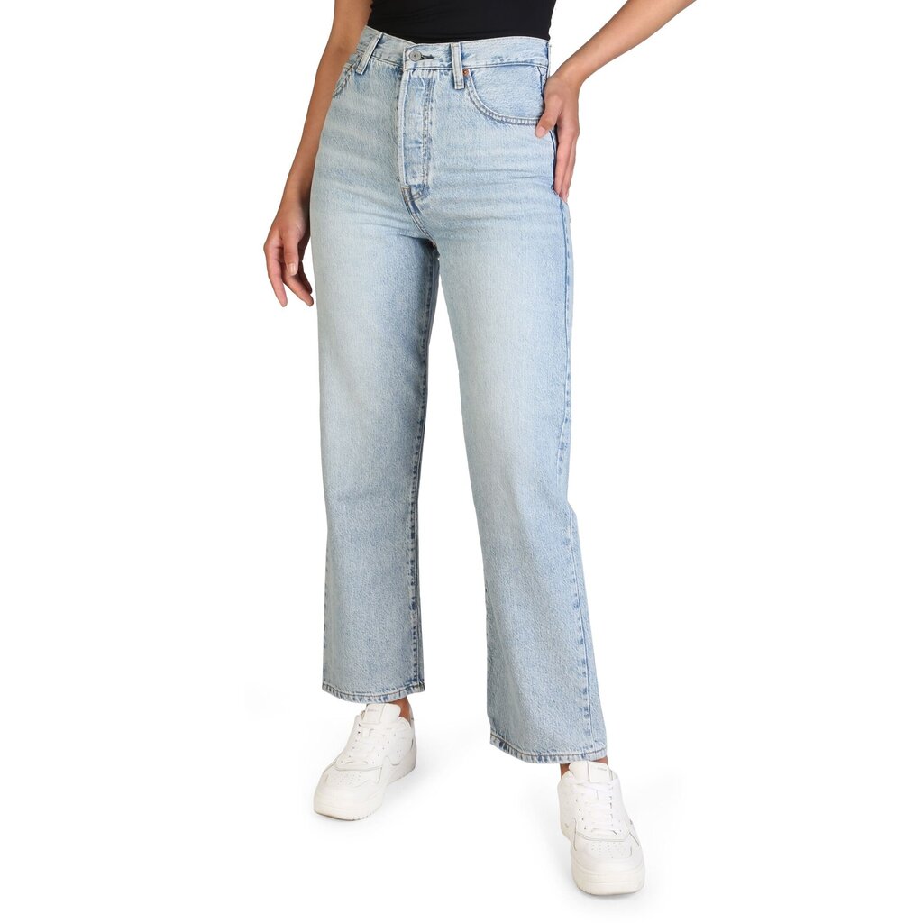 Levi's - 72693 53225 hind ja info | Naiste teksad | kaup24.ee