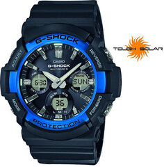 Женские часы Casio G / G-Shock GAW 100B-1A2 цена и информация | Женские часы | kaup24.ee