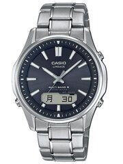 Женские часы Casio Lineage LCW-M100TSE-1AER цена и информация | Женские часы | kaup24.ee