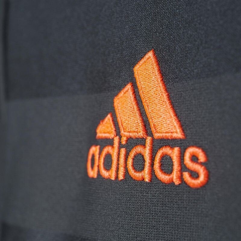 Poiste spordi dressipluus Adidas Entry 15 GK Junior AP0326, must hind ja info | Poiste kampsunid, vestid ja jakid | kaup24.ee