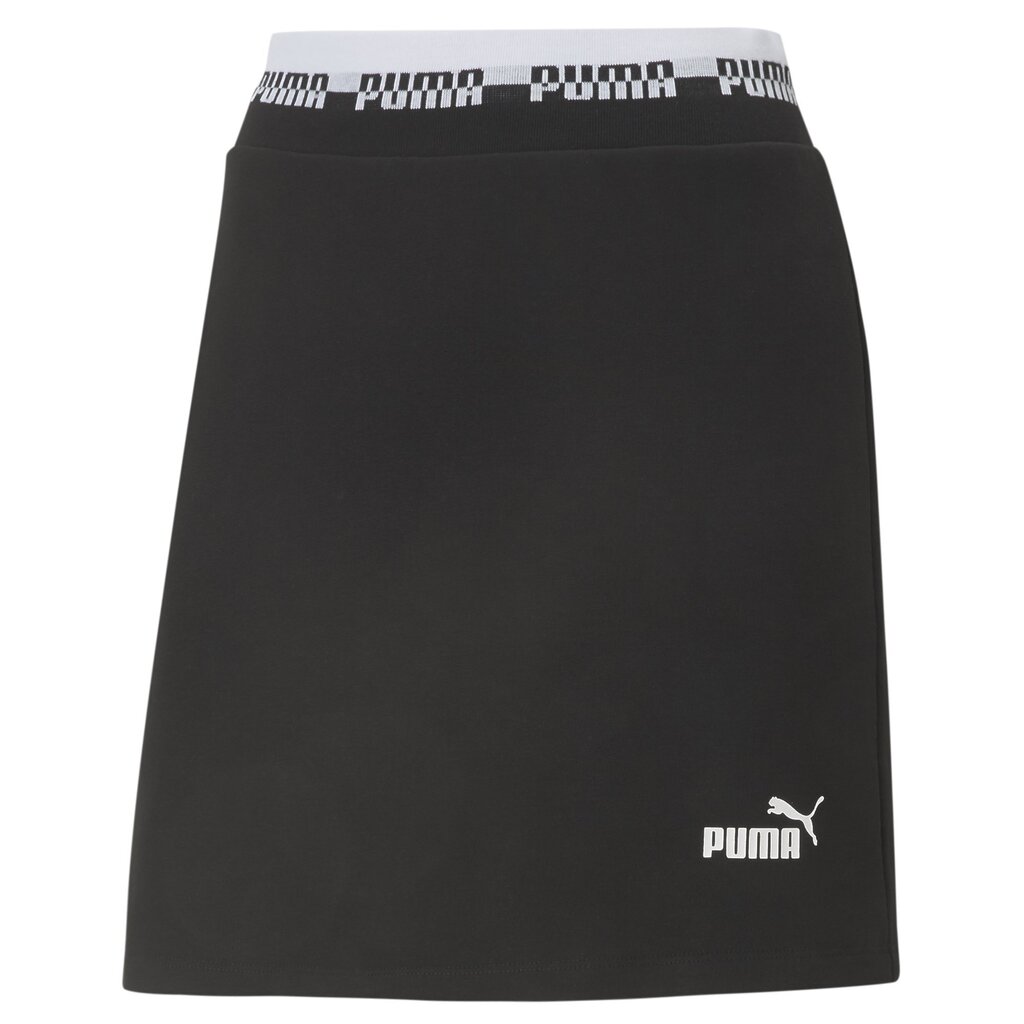 PUMA AMPLIFIED Skirt цена и информация | Naiste spordiriided | kaup24.ee