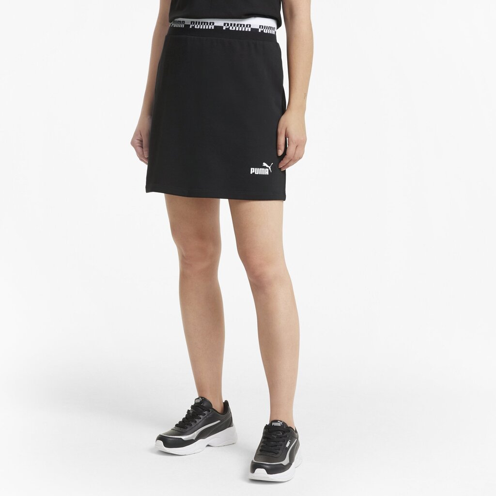 PUMA AMPLIFIED Skirt цена и информация | Naiste spordiriided | kaup24.ee