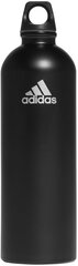 Бутылка  Adidas St Bottle 0,75 Black цена и информация | Бутылки для воды | kaup24.ee
