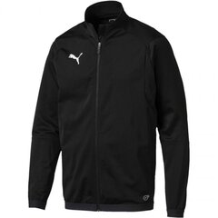 Джемпер мужской Puma Liga Training Electric M 655687 03 цена и информация | Мужские толстовки | kaup24.ee