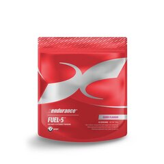 Xendurance Fuel 5 Со вкусом ягод, 720 гр. цена и информация | Энергетики | kaup24.ee