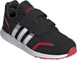 Spordijalatsid lastele Adidas Vs Switch 3 C Black цена и информация | Laste spordijalatsid | kaup24.ee
